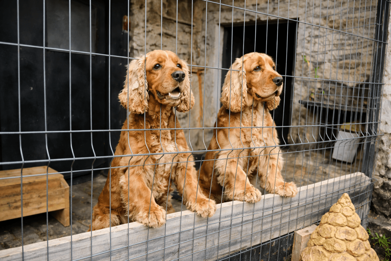 Prix d’un Cocker : combien ça coûte vraiment (chiot, élevage, refuge ...