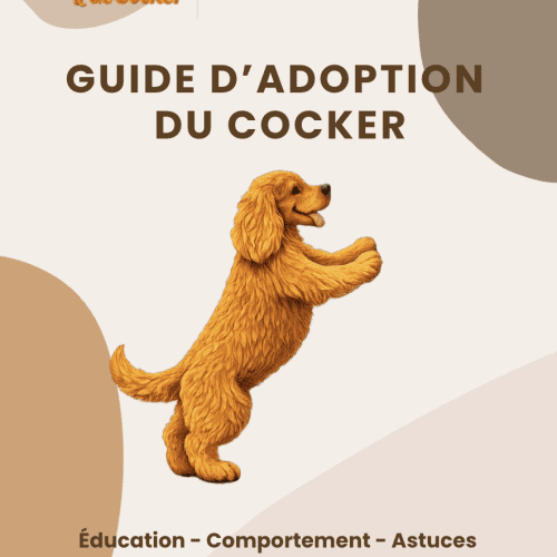 E-Book adoption cocker